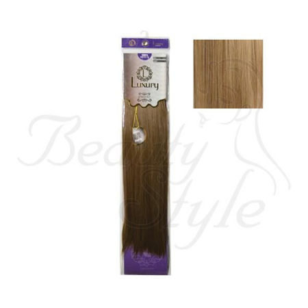 Imagen de Extension Silky 20" Honey Brown NºT1429