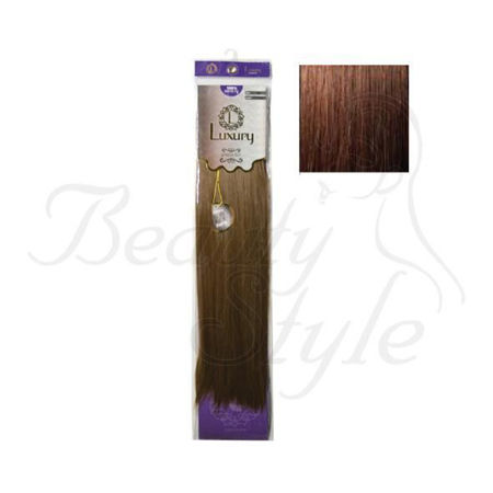 Imagen de Extension Silky 24" Brown Nº4A