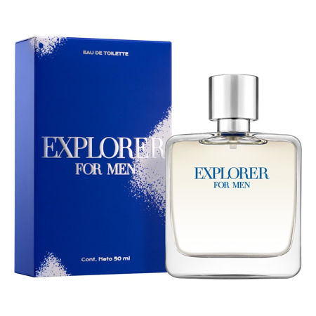 Imagen de Explorer For Men Edt 50 ml
