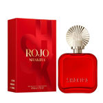 Imagen de Shakira Rojo Women Edp 80 ml