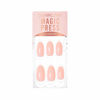 Imagen de Uñas en Gel Hortensia Dashing Diva Light Pink Almond