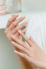 Imagen de Uñas en Gel Hortensia Dashing Diva Light Pink Almond