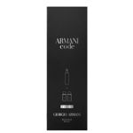 Imagen de Armani Code Men Parfum 150 ml Recarga
