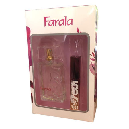 Imagen de Set Farala Edt 50 ml + Mascara de Pestañas