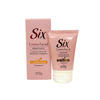 Imagen de Crema Facial Hidratante Six 50 ml