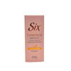Imagen de Crema Facial Hidratante Six 50 ml