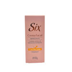 Imagen de Crema Facial Hidratante Six 50 ml
