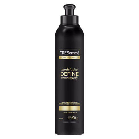 Imagen de Gel Texturizador Tresemme Modelador Define 200 g