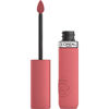 Imagen de Labial Liquido Loreal Matte Resistance 120 Major Crush