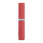 Imagen de Labial Liquido Loreal Matte Resistance 230 Shopping Spree