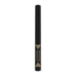 Imagen de Delineador Liquido Max Factor Materpiece Matte N°02 Charcoal