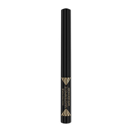 Imagen de Delineador Liquido Max Factor Materpiece Matte N°02 Charcoal