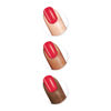 Imagen de Esmalte Sally Hansen Good Kind Pure Vegan 280 Fruity Papaya