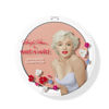 Imagen de Set Wet N Wild Marilyn Monroe Iluminador Peachy Pink