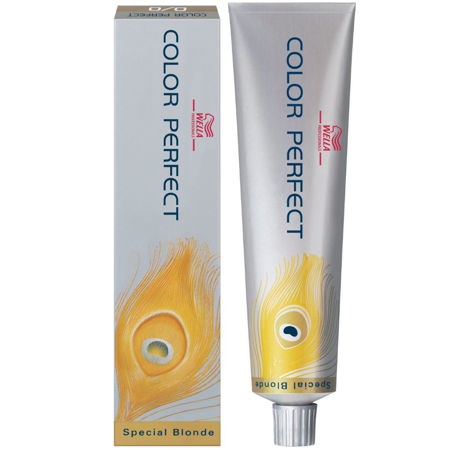 Imagen de Tinta Color Perfect 60 ml Nº12.0