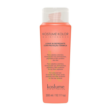 Imagen de Leave In Kostume Kolor Maintenance 300 ml