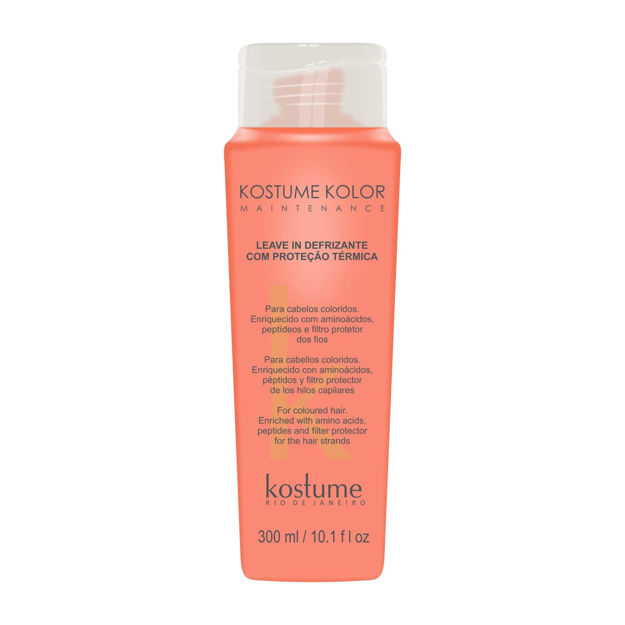 Imagen de Leave In Kostume Kolor Maintenance 300 ml