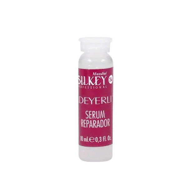 Imagen de Ampolla Serum Reparador Silkey Hair Revive 10 ml