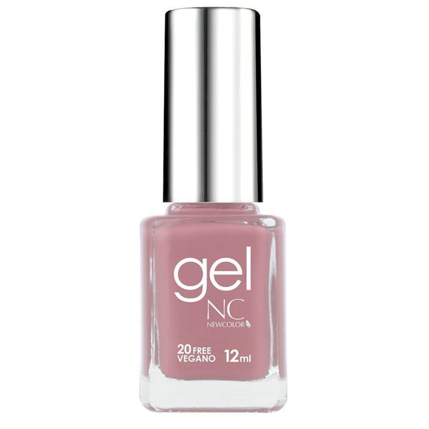 Imagen de Esmalte New Color Efecto Gel N°3.31