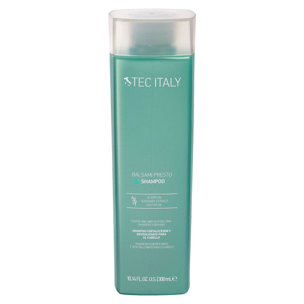 Imagen de Shampoo Tec Italy Balsami Presto 300 ml