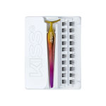 Imagen de Pestañas Postizas Kiss Impress ILK01