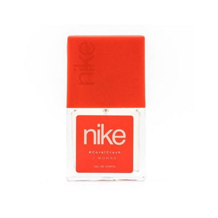 Imagen de Nike Woman Edt 30 ml Coral Crush