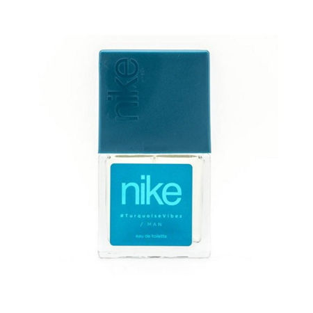 Imagen de Nike Man Edt 30 ml Turquoise Vibes