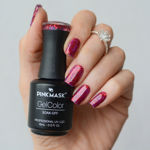 Imagen de Esmalte Semipermanente Pink Mask Gel Valentine Day Allie