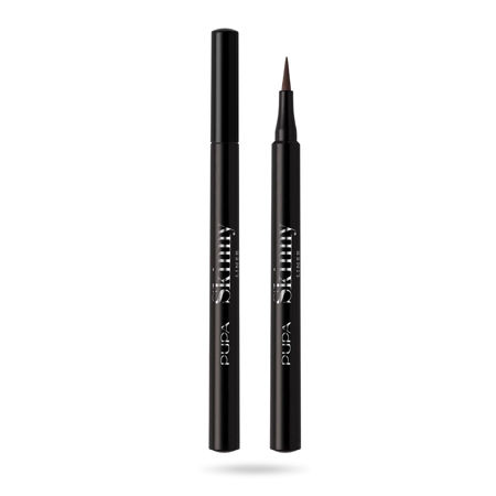 Imagen de Delineador Pupa Vamp Skinny N°02 Brown