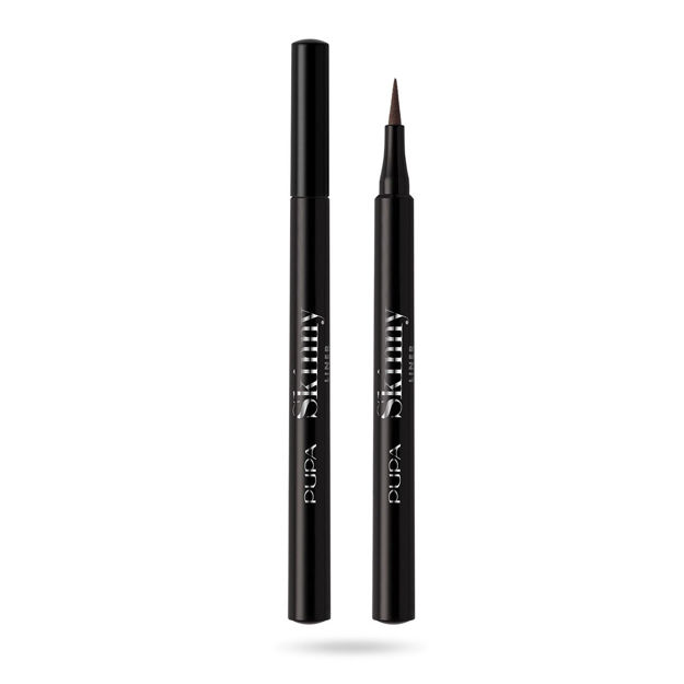 Imagen de Delineador Pupa Vamp Skinny N°02 Brown