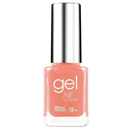 Imagen de Esmalte Newcolor Efecto Gel N°4.01
