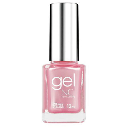 Imagen de Esmalte Newcolor Efecto Gel N°4.50