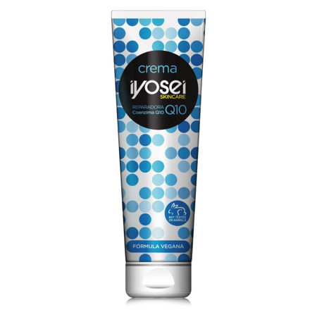 Imagen de Crema de Manos y Cuerpo Iyosei Q10 240 ml
