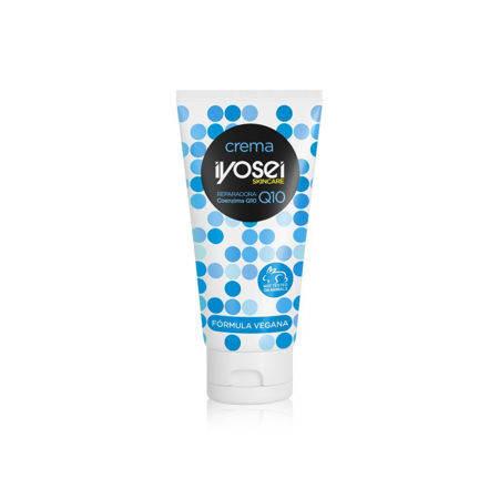 Imagen de Crema de Manos y Cuerpo Iyosei Q10 60 ml