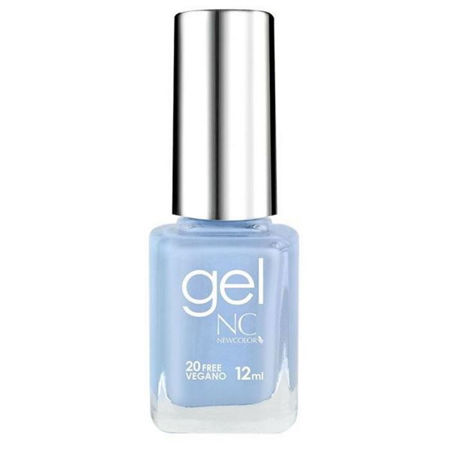 Imagen de Esmalte Newcolor Efecto Gel N°7.40
