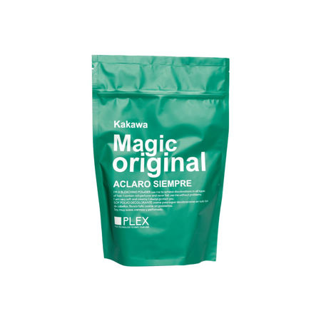 Imagen de Polvo Decolorante Kakawa Magic Original 500 g