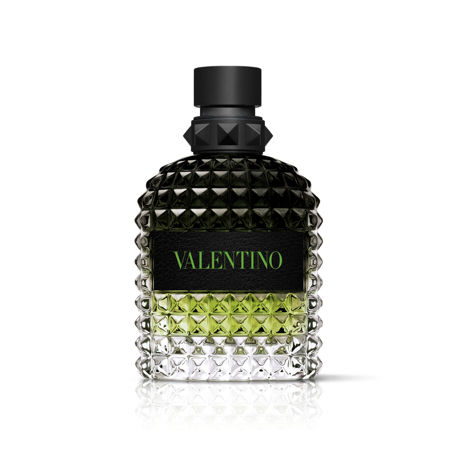 Imagen de Valentino Born in Roma Green Stravaganza Uomo Edt 100 ml
