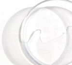 Imagen de Tonico Facial Byphasse Agua de Rosa 500 ml