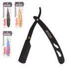 Imagen de Navaja Clasica de Afeitar Evok 1 unidad