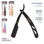 Imagen de Navaja Clasica de Afeitar Evok 1 unidad