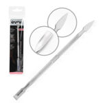 Imagen de Empujador y Limpiador de Cuticulas Evok EV-JD1301