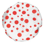 Imagen de Gorra de Baño Deluxe Beauty Style 1 unidad