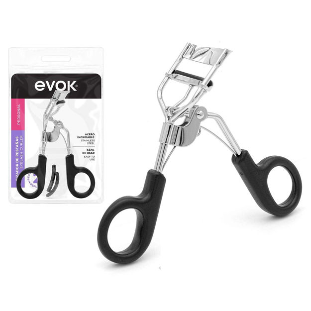 Imagen de Arqueador de Pestañas Evok QX-8016