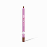 Imagen de Lapiz Delineador Gel Nicka K Stay Ever N°02 Dark Brown
