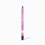 Imagen de Lapiz Delineador Gel Nicka K Stay Ever N°05 Suede Purple