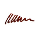 Imagen de Lapiz Delineador Labios Nicka K Stay Ever N°2 Red Wine