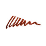 Imagen de Lapiz Delineador Labios Nicka K Stay Ever N°4 Nudy Coral