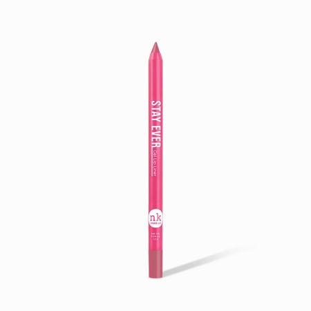 Imagen de Lapiz Delineador Labios Nicka K Stay Ever N°5 Cherry Blossom