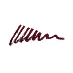 Imagen de Lapiz Delineador Labios Nicka K Stay Ever N°6 Dusk Plum