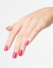 Imagen de Esmalte Opi Infinite Shine La Paz-Itively Hot